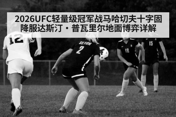 2026UFC轻量级冠军战马哈切夫十字固降服达斯汀·普瓦里尔地面博弈详解