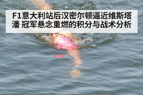 F1意大利站后汉密尔顿逼近维斯塔潘 冠军悬念重燃的积分与战术分析
