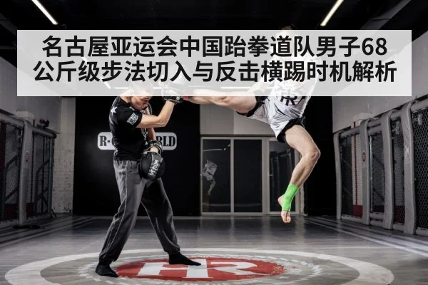 taekwondo high kick training gym