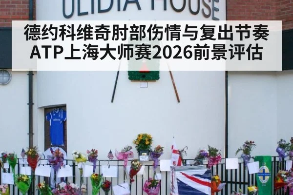 德约科维奇肘部伤情与复出节奏 ATP上海大师赛2026前景评估