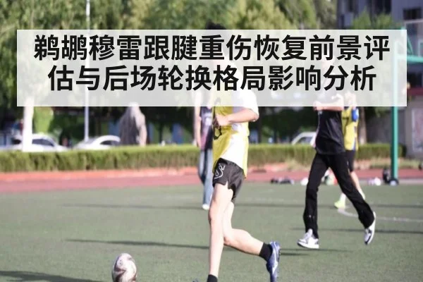 鹈鹕穆雷跟腱重伤恢复前景评估与后场轮换格局影响分析